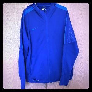 Nike hoodie